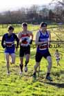 Senior Mens 2023 Birtley Cross Country Relays, County Durham. Photo: David T. Hewitson/Sports for All Pics